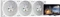 Krux HydroArc 360 White Vorschaubild
