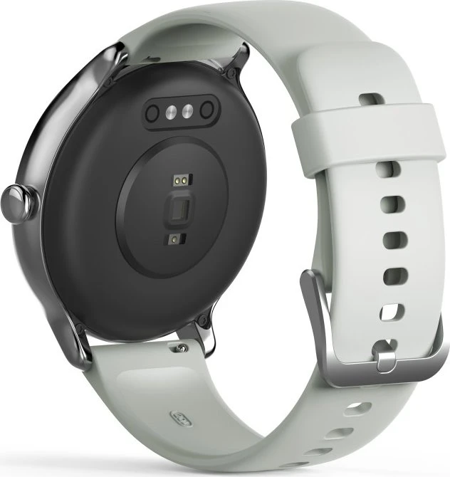 Hama Smartwatch Fit Watch 4910 grau