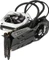 INNO3D GeForce GTX 970 iCHILL Black Accelero Hybrid S, 4GB GDDR5, DVI, HDMI, 3x DP Vorschaubild