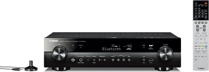 Yamaha RX-S601D schwarz