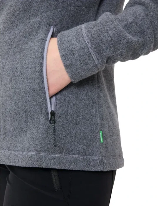 Vaude Skomer III Jacke dark iris (Damen)
