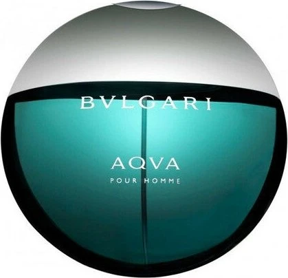 Bvlgari Aqua pour Homme Eau de Toilette, 100ml