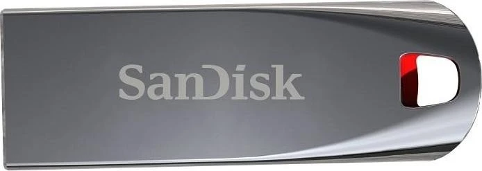 SanDisk Cruzer Force 16GB, USB-A, USB 2.0