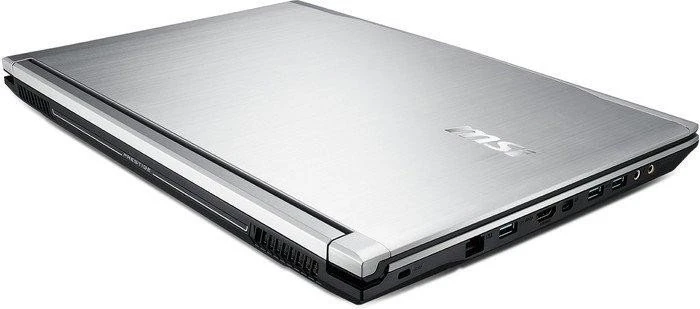MSI PE70 2QEi78H11 Prestige, Core i7-5700HQ, 8GB RAM, 128GB SSD, 1TB HDD, GeForce GTX 960M, DE