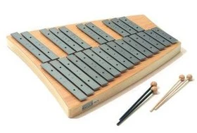 Sonor Meisterklasse Glockenspiel Tenor-Alt chromatisch