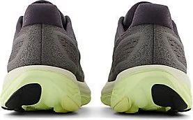 New Balance Fresh Foam X Vongo v6 harbor grey/limelight/silver metallic (Herren)