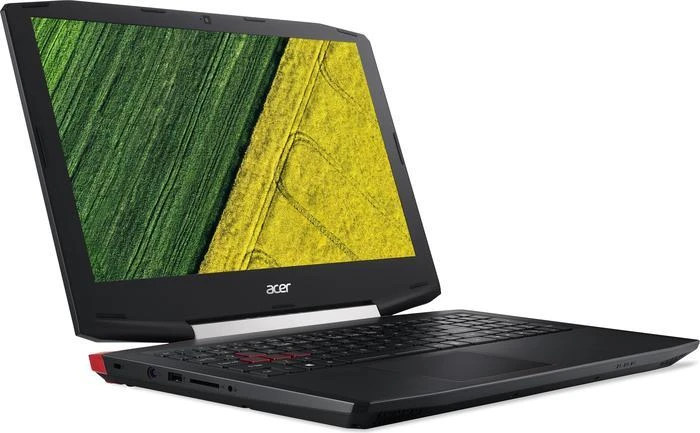 Acer Aspire VX15 VX5-591G-75C4, Core i7-7700HQ, 8GB RAM, 1TB HDD, GeForce GTX 1050 Ti, DE
