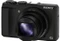 Sony Cyber-shot DSC-HX50V schwarz Vorschaubild