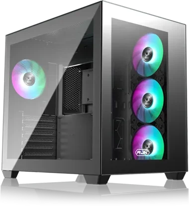 Raijintek Paean C7