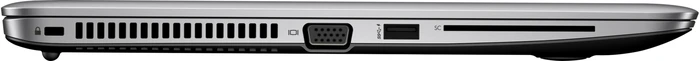 HP EliteBook 850 G1, Core i7-4600U, 8GB RAM, 500GB HDD, Radeon HD 8750M, UK