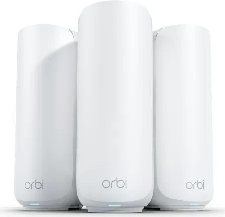 Netgear Orbi Wi-Fi 7, 370 Serie