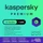 Kaspersky Lab Premium, 10 User, 1 Jahr, ESD (multilingual) (Multi-Device) (KL1047GDKFS)