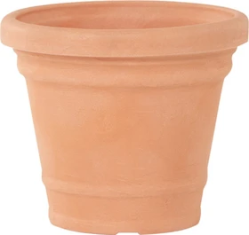 Siena Garden Amalia Blumentopf 40cm terracotta