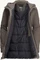 Jack Wolfskin Luisenplatz Funktionsjacke cold coffee (Damen) Vorschaubild