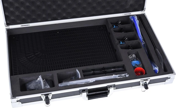 Alphacool Eiskoffer Professional
