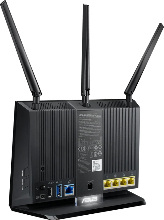 ASUS RT-AC68U