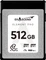 Exascend Element Pro Series Vorschaubild