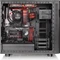 Thermaltake Suppressor F31 Power Cover Edition, Acrylfenster, schallgedämmt Vorschaubild