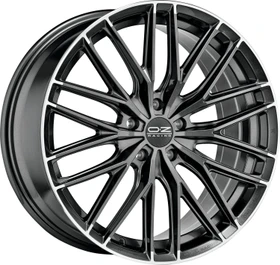 OZ Gran Turismo HLT 9.5x20 (verschiedene Farben/Modelle)