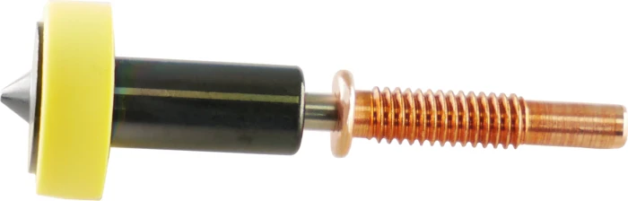 E3D Revo Druckdüse beschichtet ObXidian, 0.25mm