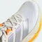 adidas Adistar 5 cloud white/matte silver/bliss lilac (Damen) Vorschaubild