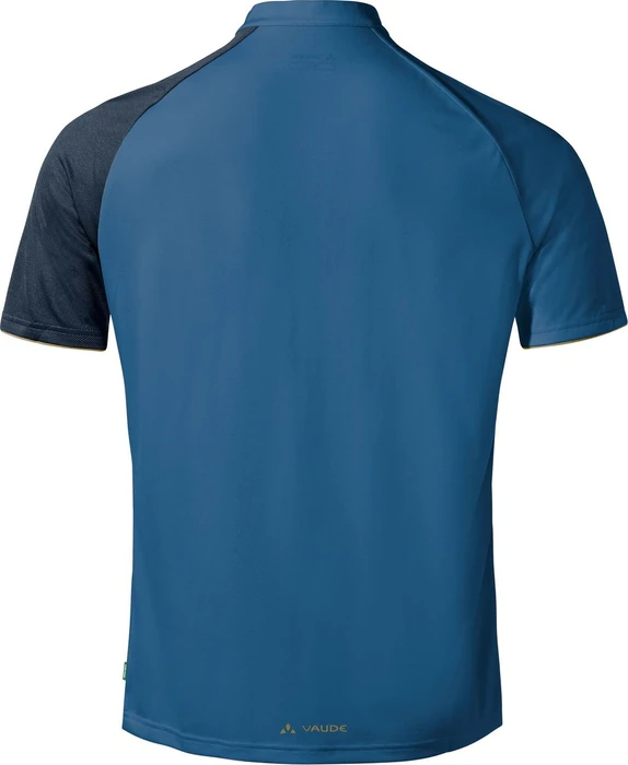 Vaude Altissimo Pro Trikot kurzarm ultramarine (Herren)