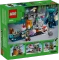LEGO Minecraft - Begegnung mit dem Wächter Vorschaubild