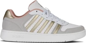 K-Swiss Court Palisades weiß/grau (Herren)
