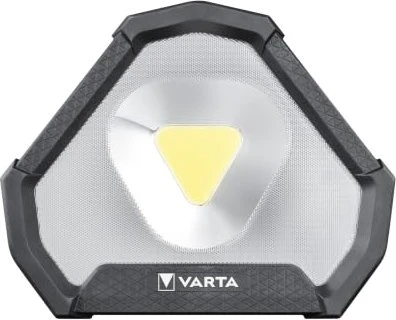 Varta Work Flex Stadium Light LED Akku-Arbeitsleuchte inkl. Akku 5.2Ah