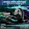 Attack Shark X8 Ultimate 8KHz Tri-mode Wireless Gaming Mouse, schwarz, USB/Bluetooth Vorschaubild