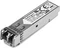 StarTech Nachbau von Cisco Meraki MA-SFP-1GB-SX Gigabit LAN-Transceiver, LC-Duplex MM 550m, SFP Vorschaubild