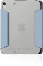STM Studio Tabletcase für iPad (10.Gen), himmelblau
