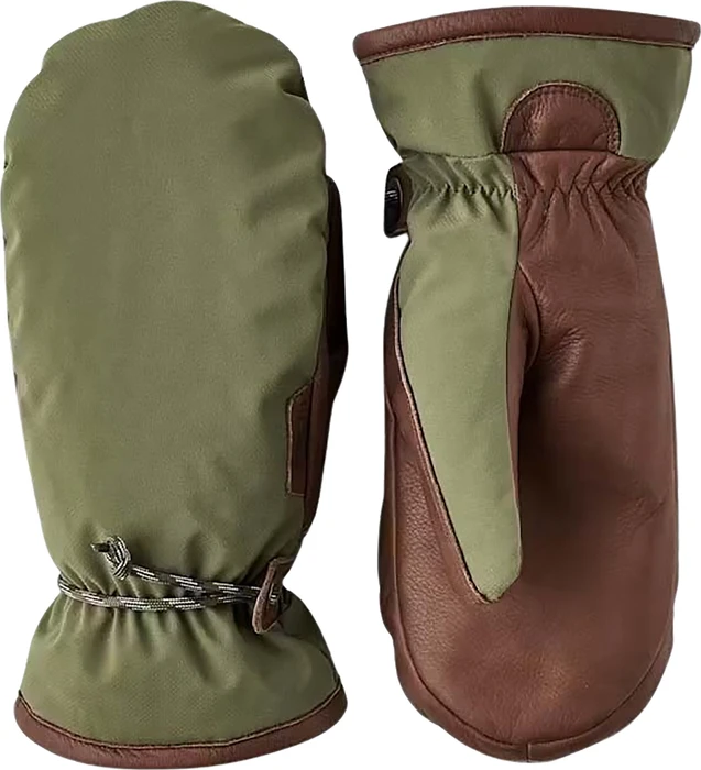 Hestra Vemadalen CZone Mitt Skihandschuhe