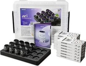 Evollve Ozobot Ari Classroom Kit 12 Bots