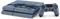 Sony PlayStation 4 - 1TB Uncharted 4: A Thief's End Limited Edition Bundle grau/blau Vorschaubild