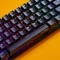 HP HyperX Alloy Origins 65, LEDs RGB, HyperX AQUA, USB, US Vorschaubild