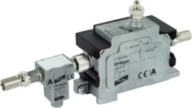 Dehn DEHNguard DGA GFF TV