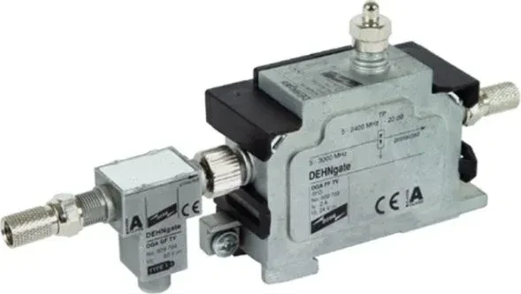 Dehn DEHNguard DGA GFF TV