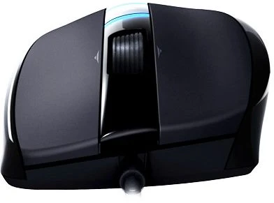 GIGABYTE M6980X Advanced Pro Laser Gaming Mouse, USB