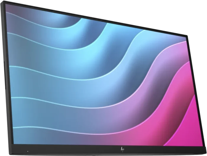 HP E24 G5 (ohne Standfuß), 3 Jahre Garantie, 23.8"