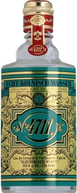 4711 Echt Kölnisch Wasser Molanusflasche Eau de Cologne, 75ml