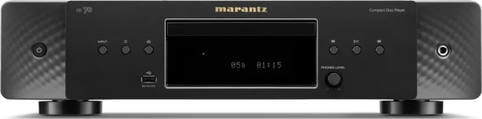 Marantz CD 70 schwarz