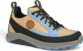 Hanwag Rotpunkt Light Low cloudy blue/light beige (Damen)