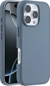 Otterbox Symmetry mit MagSafe für Apple iPhone 16 Pro bluetiful