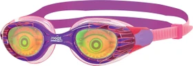 Zoggs Sea Demon Schwimmbrille violett/pink (Junior)