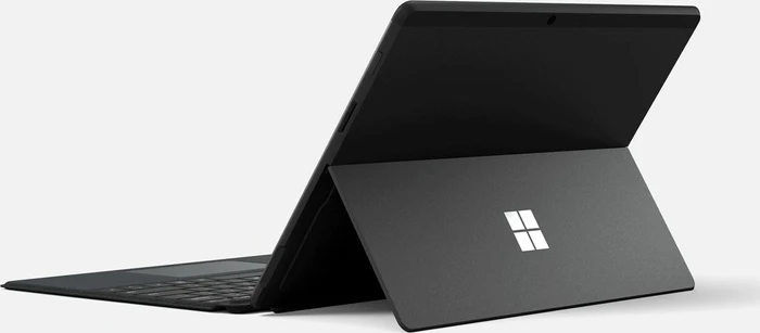 Microsoft Surface Pro X, Mattschwarz, SQ2, 16GB RAM, 256GB, LTE