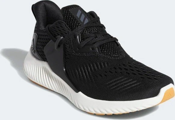 adidas Alphabounce RC 2.0 core black/night metallic (Damen)