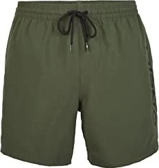 O'Neill Cali 16" Badeshorts forest night (Herren)
