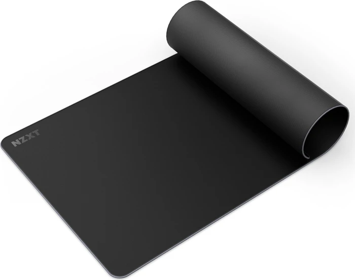 NZXT Zone Elite XL Premium Mouse Pad, 750x400mm, matt schwarz