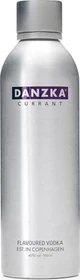 Danzka Currant 1l